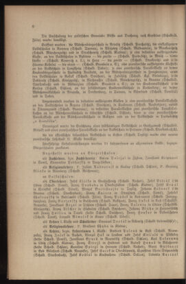 Verordnungsblatt für das Volksschulwesen im Königreiche Böhmen 19090131 Seite: 8