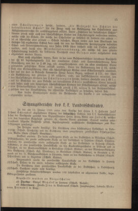 Verordnungsblatt für das Volksschulwesen im Königreiche Böhmen 19090228 Seite: 3