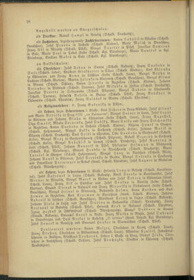 Verordnungsblatt für das Volksschulwesen im Königreiche Böhmen 19090228 Seite: 6