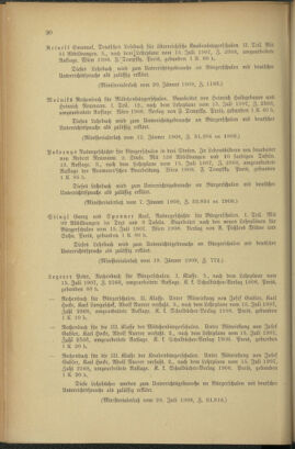 Verordnungsblatt für das Volksschulwesen im Königreiche Böhmen 19090228 Seite: 8