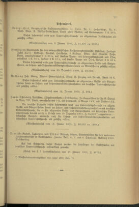 Verordnungsblatt für das Volksschulwesen im Königreiche Böhmen 19090228 Seite: 9