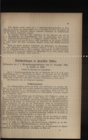 Verordnungsblatt für das Volksschulwesen im Königreiche Böhmen 19090331 Seite: 3