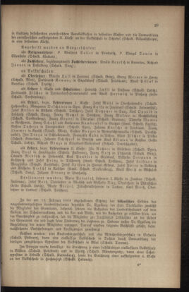 Verordnungsblatt für das Volksschulwesen im Königreiche Böhmen 19090331 Seite: 7