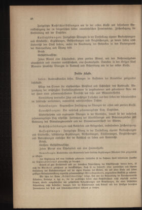 Verordnungsblatt für das Volksschulwesen im Königreiche Böhmen 19090430 Seite: 14