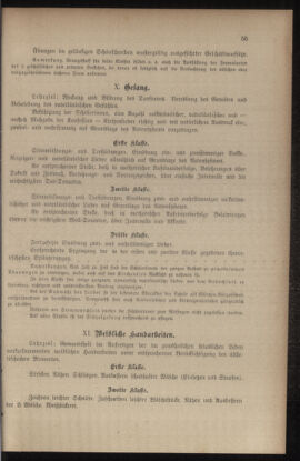 Verordnungsblatt für das Volksschulwesen im Königreiche Böhmen 19090430 Seite: 21