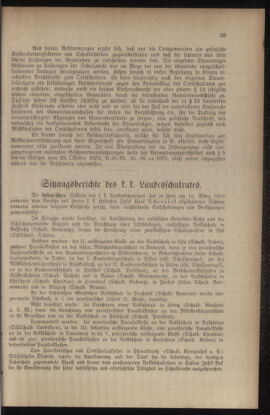 Verordnungsblatt für das Volksschulwesen im Königreiche Böhmen 19090430 Seite: 25