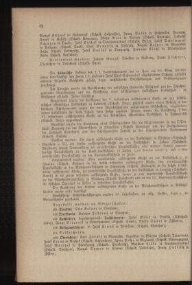 Verordnungsblatt für das Volksschulwesen im Königreiche Böhmen 19090430 Seite: 28