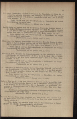 Verordnungsblatt für das Volksschulwesen im Königreiche Böhmen 19090430 Seite: 31