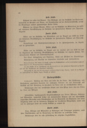 Verordnungsblatt für das Volksschulwesen im Königreiche Böhmen 19090430 Seite: 6