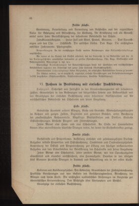 Verordnungsblatt für das Volksschulwesen im Königreiche Böhmen 19090430 Seite: 8