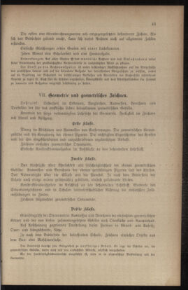 Verordnungsblatt für das Volksschulwesen im Königreiche Böhmen 19090430 Seite: 9