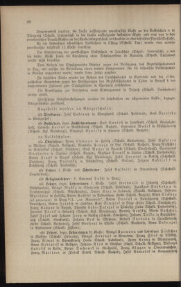 Verordnungsblatt für das Volksschulwesen im Königreiche Böhmen 19090531 Seite: 2