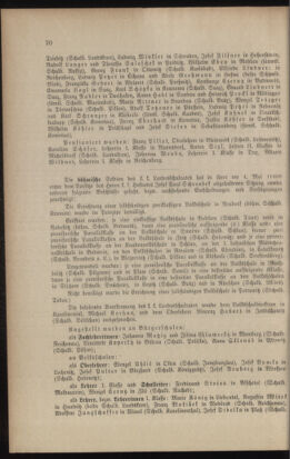 Verordnungsblatt für das Volksschulwesen im Königreiche Böhmen 19090531 Seite: 4