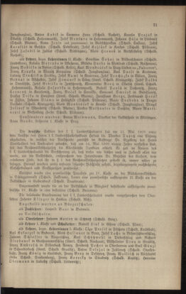 Verordnungsblatt für das Volksschulwesen im Königreiche Böhmen 19090531 Seite: 5