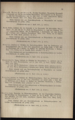 Verordnungsblatt für das Volksschulwesen im Königreiche Böhmen 19090531 Seite: 7