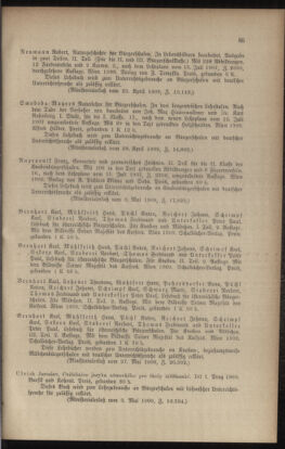 Verordnungsblatt für das Volksschulwesen im Königreiche Böhmen 19090630 Seite: 11