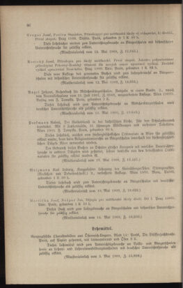 Verordnungsblatt für das Volksschulwesen im Königreiche Böhmen 19090630 Seite: 12