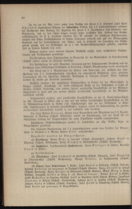 Verordnungsblatt für das Volksschulwesen im Königreiche Böhmen 19090630 Seite: 6