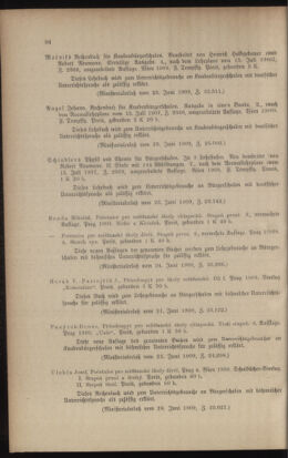 Verordnungsblatt für das Volksschulwesen im Königreiche Böhmen 19090731 Seite: 6