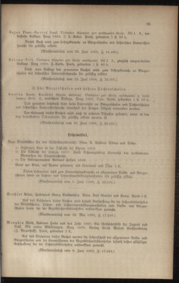 Verordnungsblatt für das Volksschulwesen im Königreiche Böhmen 19090731 Seite: 7