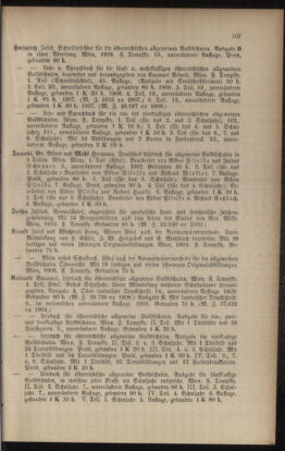 Verordnungsblatt für das Volksschulwesen im Königreiche Böhmen 19090831 Seite: 11