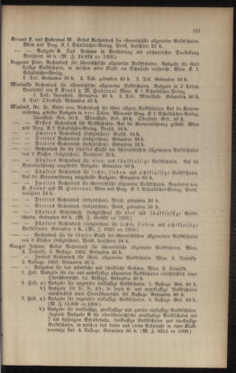 Verordnungsblatt für das Volksschulwesen im Königreiche Böhmen 19090831 Seite: 15