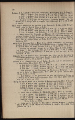 Verordnungsblatt für das Volksschulwesen im Königreiche Böhmen 19090831 Seite: 26