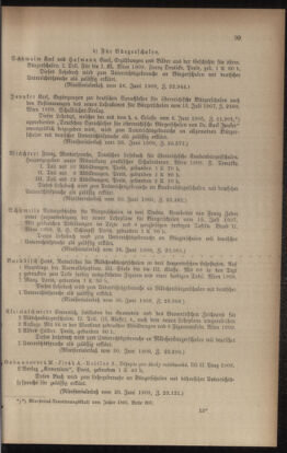 Verordnungsblatt für das Volksschulwesen im Königreiche Böhmen 19090831 Seite: 3