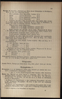 Verordnungsblatt für das Volksschulwesen im Königreiche Böhmen 19090831 Seite: 37