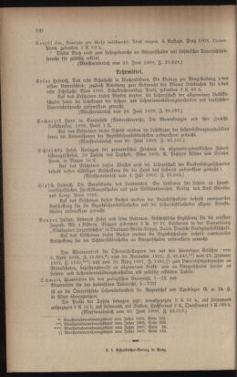 Verordnungsblatt für das Volksschulwesen im Königreiche Böhmen 19090831 Seite: 4