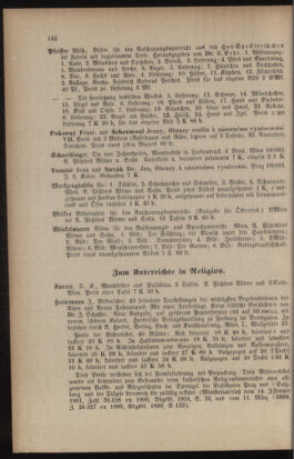 Verordnungsblatt für das Volksschulwesen im Königreiche Böhmen 19090831 Seite: 46