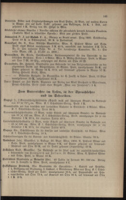 Verordnungsblatt für das Volksschulwesen im Königreiche Böhmen 19090831 Seite: 47