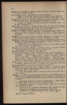 Verordnungsblatt für das Volksschulwesen im Königreiche Böhmen 19090831 Seite: 54