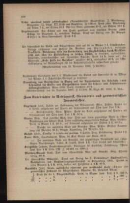 Verordnungsblatt für das Volksschulwesen im Königreiche Böhmen 19090831 Seite: 64