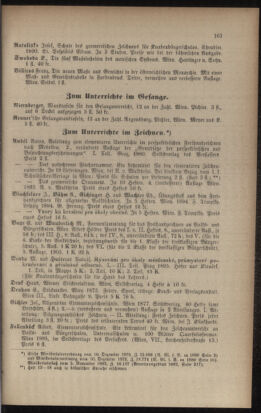 Verordnungsblatt für das Volksschulwesen im Königreiche Böhmen 19090831 Seite: 65