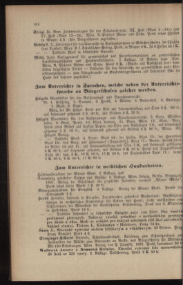 Verordnungsblatt für das Volksschulwesen im Königreiche Böhmen 19090831 Seite: 68