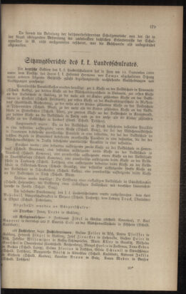 Verordnungsblatt für das Volksschulwesen im Königreiche Böhmen 19090930 Seite: 3