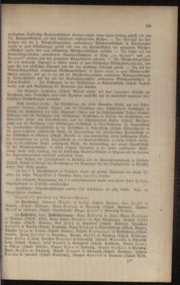 Verordnungsblatt für das Volksschulwesen im Königreiche Böhmen 19091031 Seite: 3