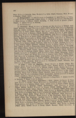 Verordnungsblatt für das Volksschulwesen im Königreiche Böhmen 19091031 Seite: 4