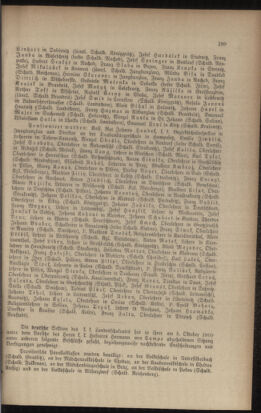 Verordnungsblatt für das Volksschulwesen im Königreiche Böhmen 19091031 Seite: 7