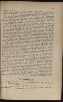 Verordnungsblatt für das Volksschulwesen im Königreiche Böhmen 19091031 Seite: 9