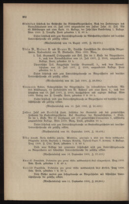 Verordnungsblatt für das Volksschulwesen im Königreiche Böhmen 19091130 Seite: 10