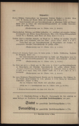 Verordnungsblatt für das Volksschulwesen im Königreiche Böhmen 19091130 Seite: 12