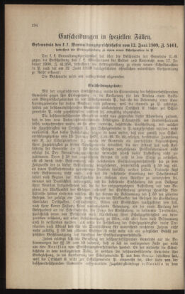 Verordnungsblatt für das Volksschulwesen im Königreiche Böhmen 19091130 Seite: 2