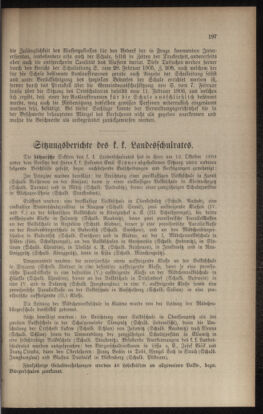 Verordnungsblatt für das Volksschulwesen im Königreiche Böhmen 19091130 Seite: 5