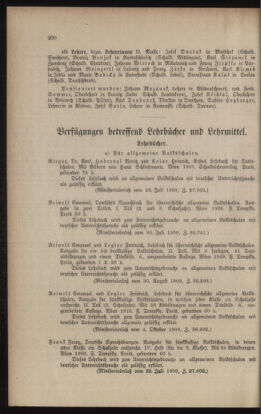 Verordnungsblatt für das Volksschulwesen im Königreiche Böhmen 19091130 Seite: 8