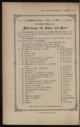 Verordnungsblatt für das Volksschulwesen im Königreiche Böhmen 19091231 Seite: 14