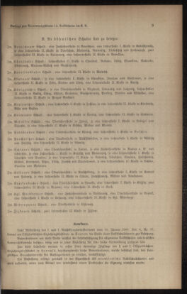 Verordnungsblatt für das Volksschulwesen im Königreiche Böhmen 19091231 Seite: 19