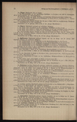 Verordnungsblatt für das Volksschulwesen im Königreiche Böhmen 19091231 Seite: 22