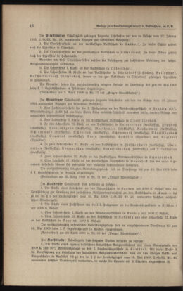 Verordnungsblatt für das Volksschulwesen im Königreiche Böhmen 19091231 Seite: 26